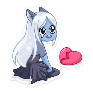 💔