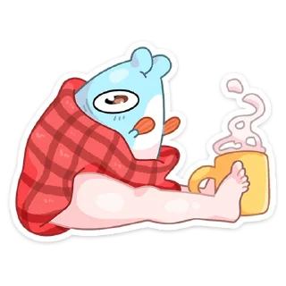 ☕️