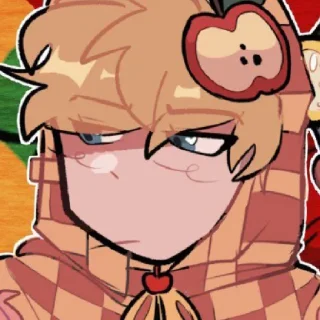 🍎