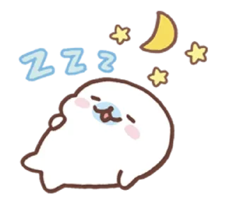 💤