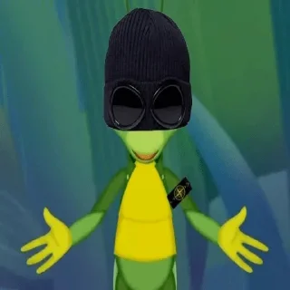 😀