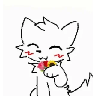 💐