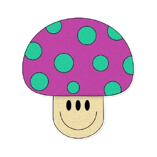 🍄