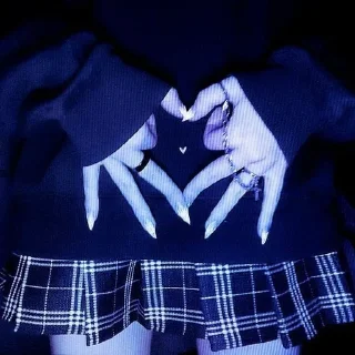 💗