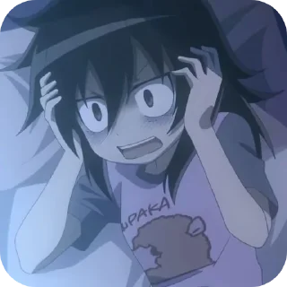 Watamote