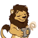 ☕