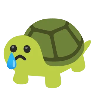 😢
