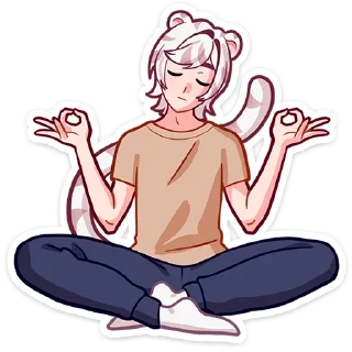 🧘‍♀️