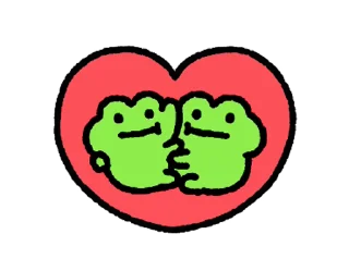 ❤️