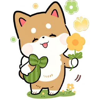 🌼