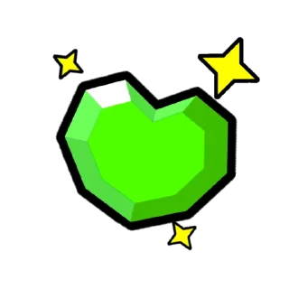 💚