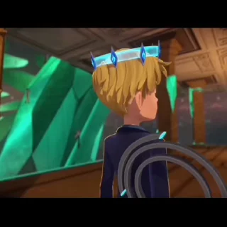 😪