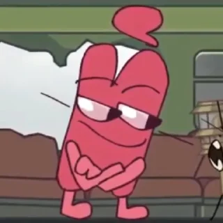 😏