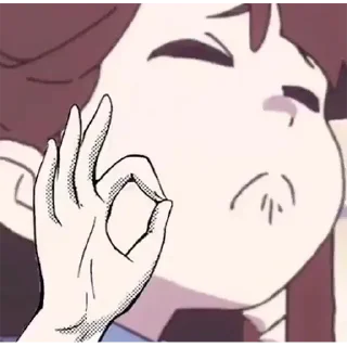 😌