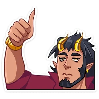 👍