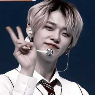 ✌