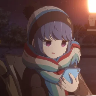 😏