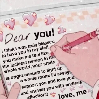 💗