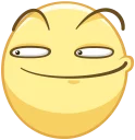 😏