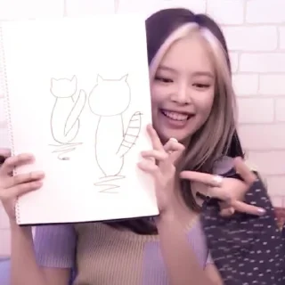 ⵓBEXPAYⵓ JENNIE KIM 3 @DEGUCCIRUCBY