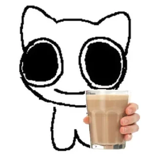 😏