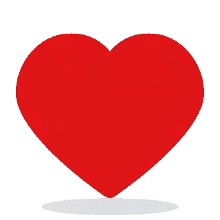 ❤️