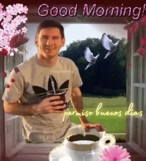 👋