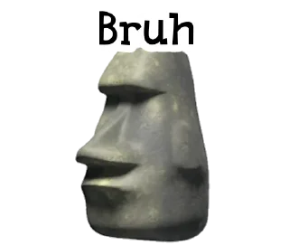 🗿
