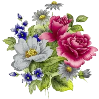 💐