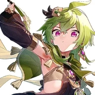 🍃