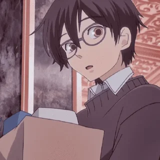Haruhi fujioka
