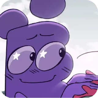 💜