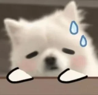 😓