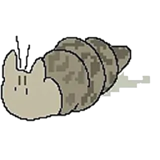 🐌