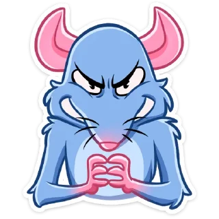 😡
