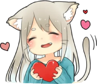 ❤️