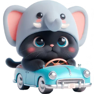 🚗