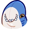 Blahaj