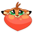 ❤️