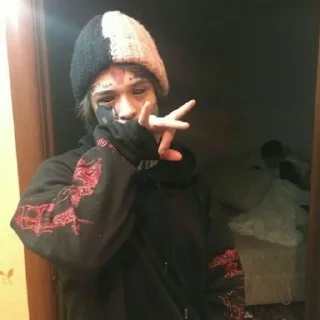 🤘