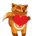 ♥️