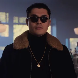 😎