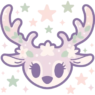 🦌
