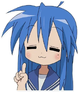 ☝