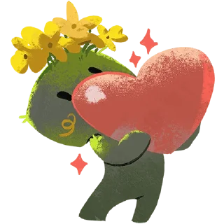 🥰