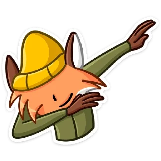 💃