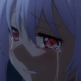 😭