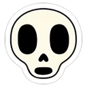 💀