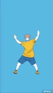 💃