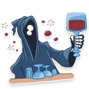 🍷